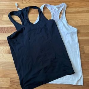 Lululemon Swiftly Tank size 8